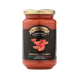 SPACCATELLE di Pomodoro 360 gr. LA RUSSOLILLO