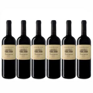 6 SHIRAZ Lazio 2023 Casale del Giglio