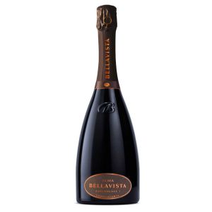 FRANCIACORTA ALMA Assemblage Extra Brut Bellavista