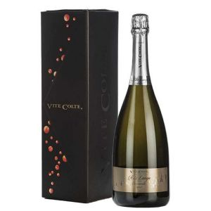 ALTA LANGA Millesimato Brut Cinquecento VITE COLTE astucciato