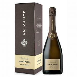 ANIMANTE Brut Astucciato BARONE PIZZINI