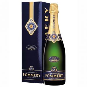 Champagne APANAGE Brut POMMERY