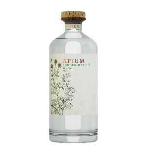 APIUM London Gin 70 cl.