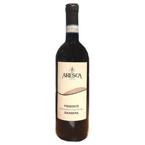 BARBERA Piemonte DOC 2022 Aresca