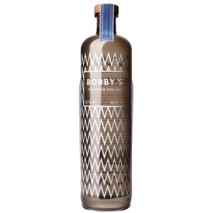 BOBBY'S Schiedam Dry Gin 70 cl.