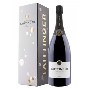 TAITTINGER Cuveé Prestige Brut MAGNUM