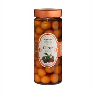 Ciliegie in Liquore Rossi d'Asiago