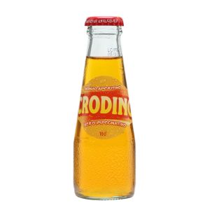 CRODINO 10 cl vetro - Confezioni da 10 bottiglie