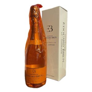 EDOUARD BRUN Champagne Blanc de Blancs Premier Cru Astucciato