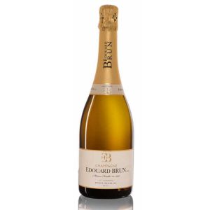 EDOUARD BRUN Champagne Brut Premier Cru