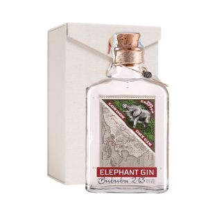 ELEPHANT GIN London Dry Gif Box