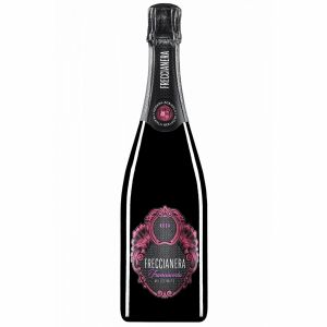 FRECCIANERA ROSE' Franciacorta 2018 F.lli Berlucchi