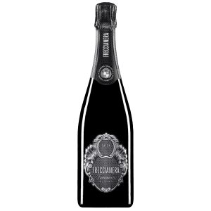 FRECCIANERA SATEN Franciacorta 2018 F.lli Berlucchi