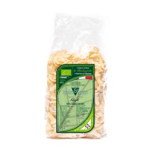 GIGLI pasta di Semola di Grano Duro Bio TANDA & SPADA