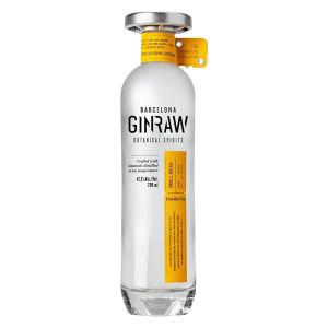 GINRAW GIN 1/1