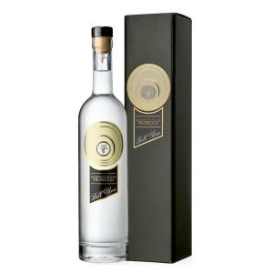 Grappa Acquavite d'uva Prosecco VAL D OCA