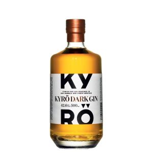 KYRO DARK Gin Finlandese 50 cl