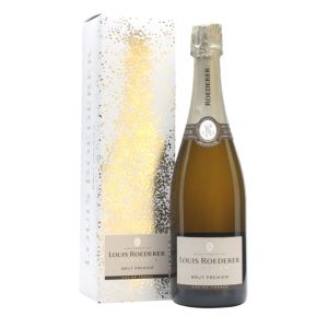 LOUIS ROEDERER Champagne Brut Collection 244