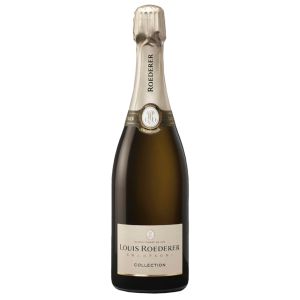 LOUIS ROEDERER Champagne Brut Collection 244