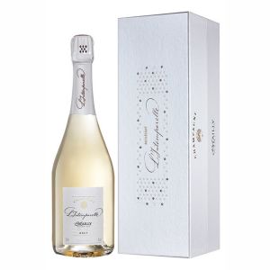 L'INTEMPORELLE Champagne Grand Cru Reserve 2014 Mailly