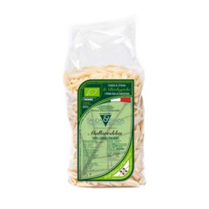 MALLOREDDUS Sardi Bio 500 g. TANDA & SPADA