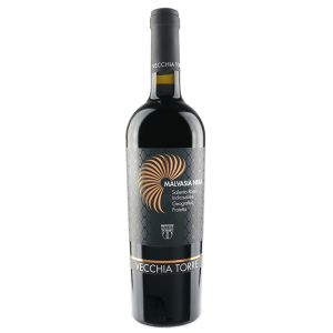 MALVASIA NERA Salento 2022 Vecchia Torre