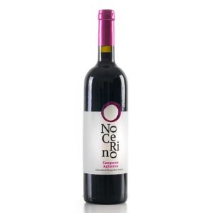 AGLIANICO Campania 2022 NOCERINO