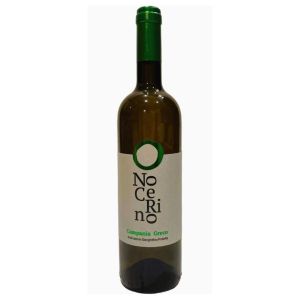 GRECO Campania IGP 2023 NOCERINO