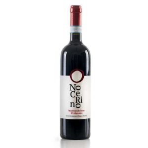 MONTEPULCIANO d'Abruzzo 2022 NOCERINO