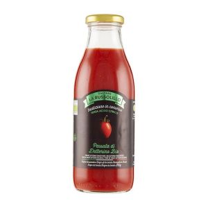 PASSATA di DATTERINO BIO 500 gr. LA RUSSOLILLO