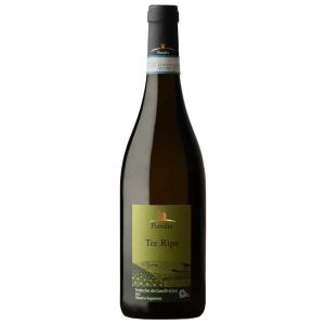 VERDICCHIO Tre Ripe Castello di Jesi Classico Superiore 2022 Pievalta