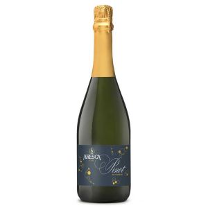 PINOT Chardonnay Brut Spumante F.lli Aresca