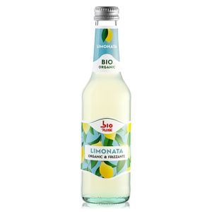 LIMONATA Bio Organic PLOSE 25 cl. - Scatole da 12 bottiglie