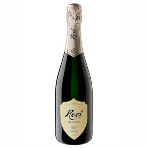 Revì Brut Spumante Trento Doc 2019 REVI'