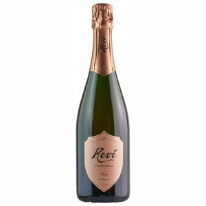 Revì Rosé Spumante Trento Doc 2018 REVI'