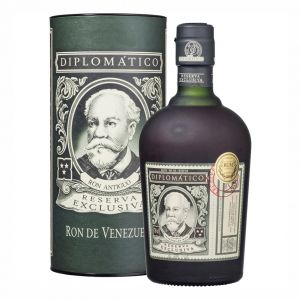 DIPLOMATICO Ron Rum Reserva Exclusiva