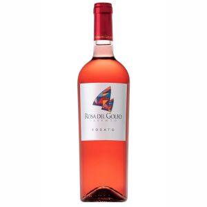 Rosato Salento IGP 2023 ROSA DEL GOLFO