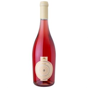 ROSE Rosato Merlot Vivace Feudo Italia