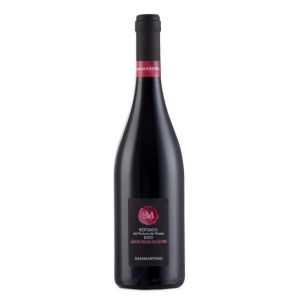 REFOSCO dal Peduncolo Rosso LISON PRAMAGGIORE 2023 SAN MARTINO