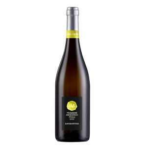 TRAMINER Aromatico FRIULI DOC 2022 SAN MARTINO