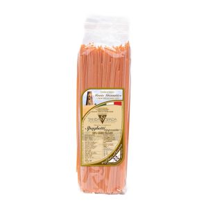 SPAGHETTI al PEPERONCINO 500 g. TANDA & SPADA