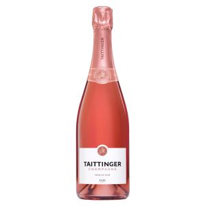 TAITTINGER Rosè Prestige Champagne