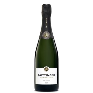 TAITTINGER Cuveé Prestige Brut