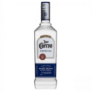 TEQUILA CUERVO Especial Silver 100 cl.