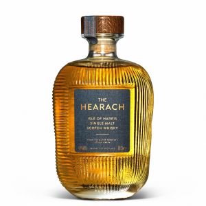 THE HEARACH Isle of Harris single malt whisky 70 cl.