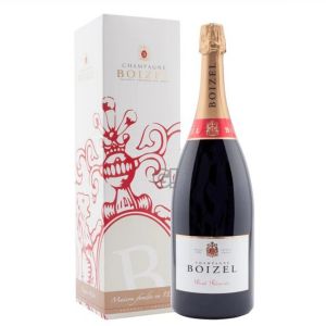 BOIZEL Brut Réserve Champagne Magnum