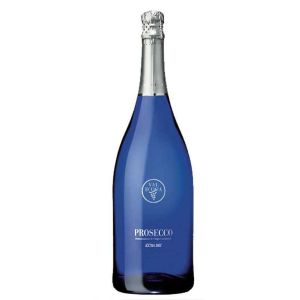 PROSECCO BLU Extra Dry Magnum VAL D OCA Valdobbiadene