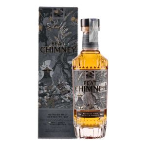 PEAT CHIMNEY Blended Malt Scotch Whisky