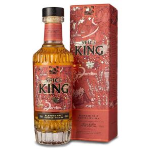 SPICE KING Malt Scotch Whisky