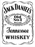 jack daniels